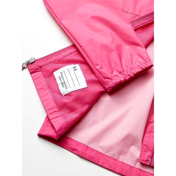 Girls' Switchback Ii Jacket features our waterproof Hydroplus - Picture 3 of 4